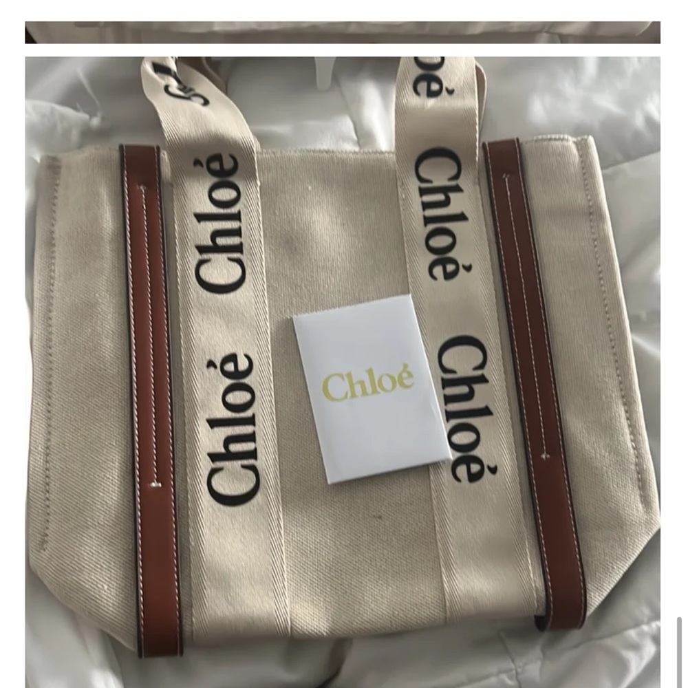 Chloe bag